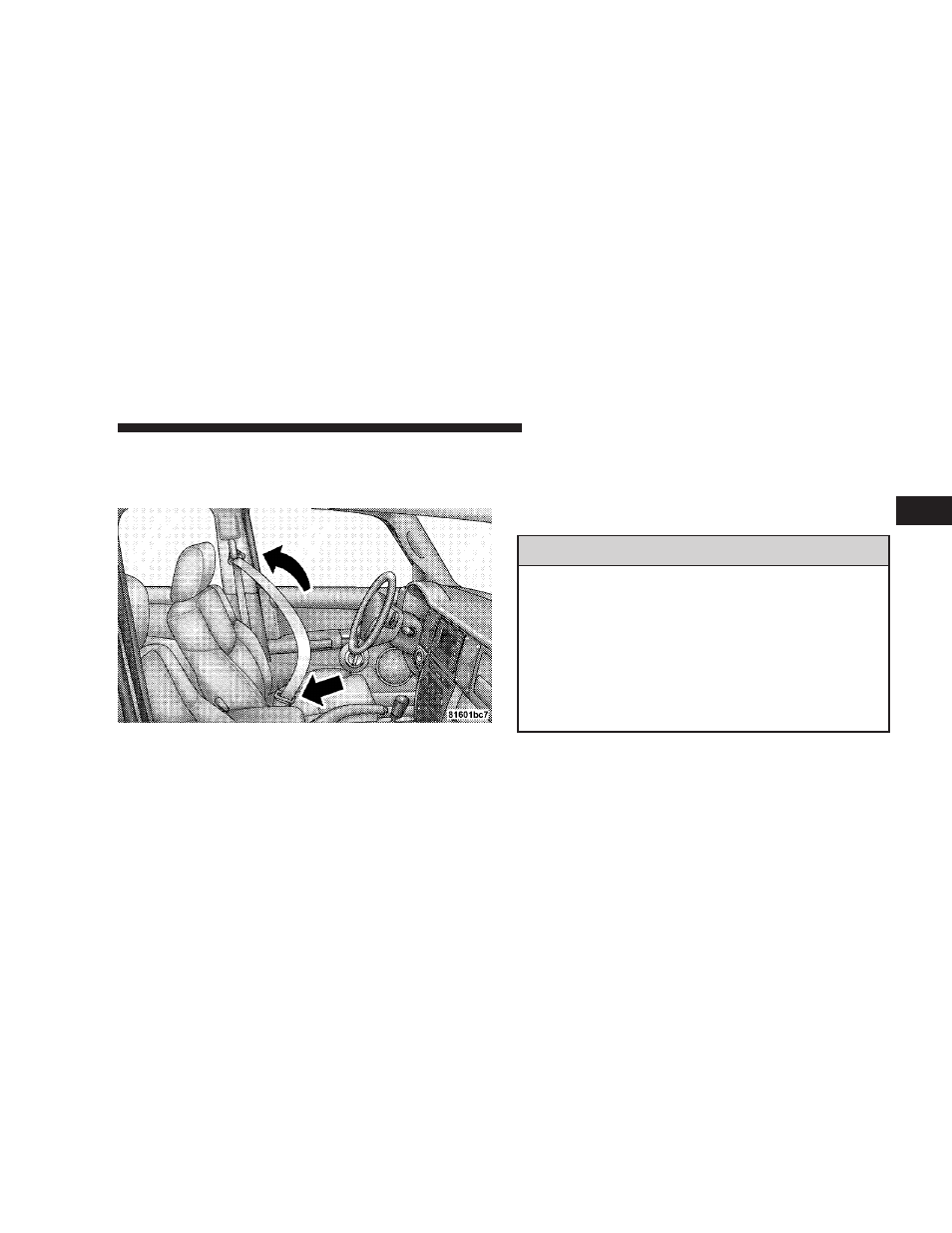 Jeep 2008 Commander User Manual | Page 43 / 478