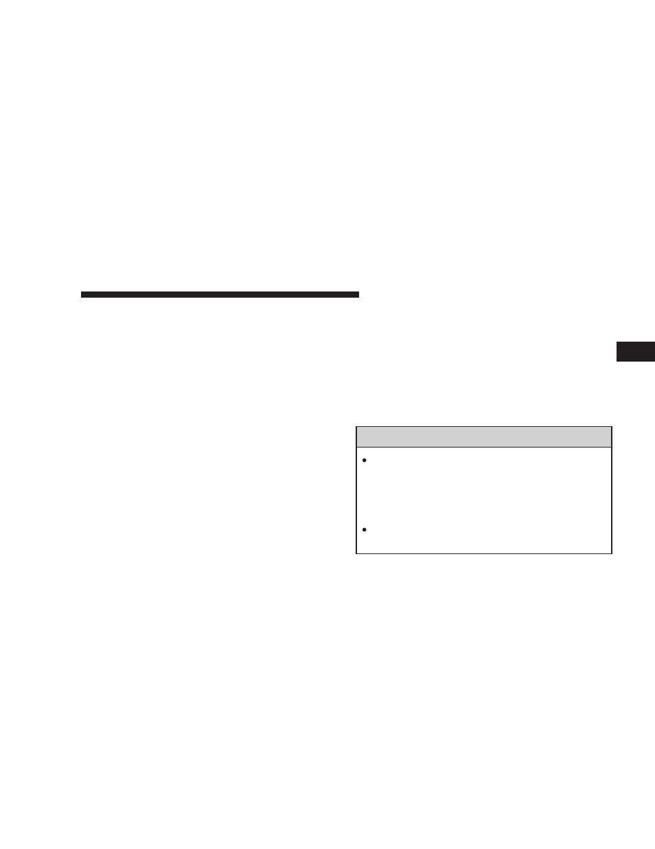 Energy management feature | Jeep 2008 Commander User Manual | Page 45 / 478