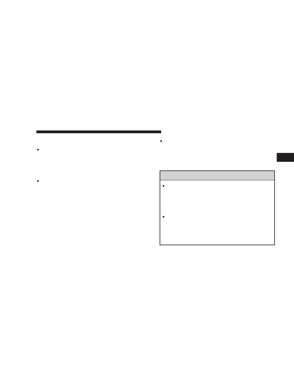 Jeep 2008 Commander User Manual | Page 61 / 478