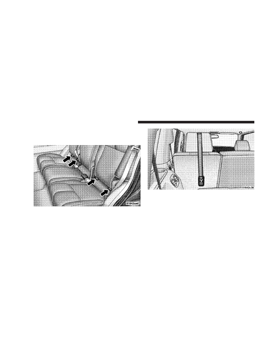 Jeep 2008 Commander User Manual | Page 66 / 478