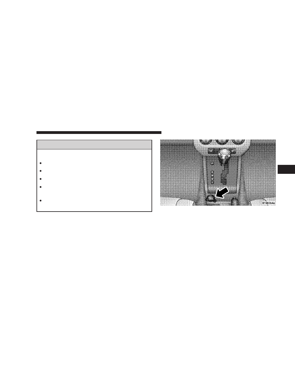 Jeep 2008 Compass User Manual | Page 145 / 399