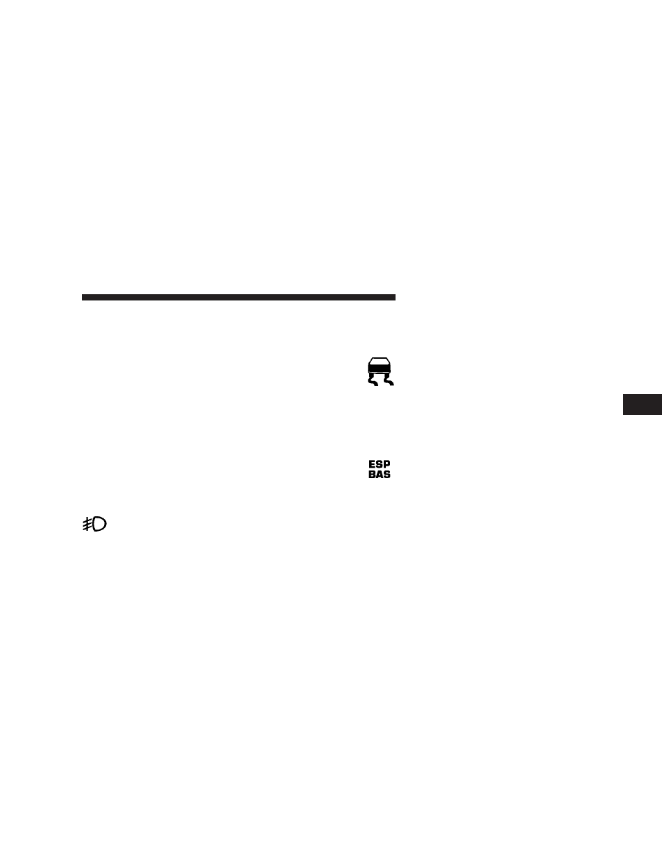 Jeep 2008 Compass User Manual | Page 169 / 399