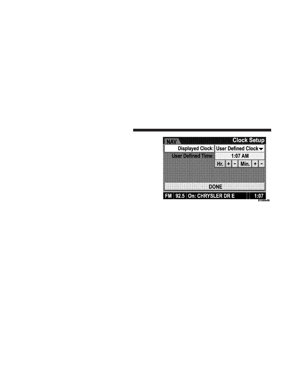 Jeep 2008 Compass User Manual | Page 206 / 399