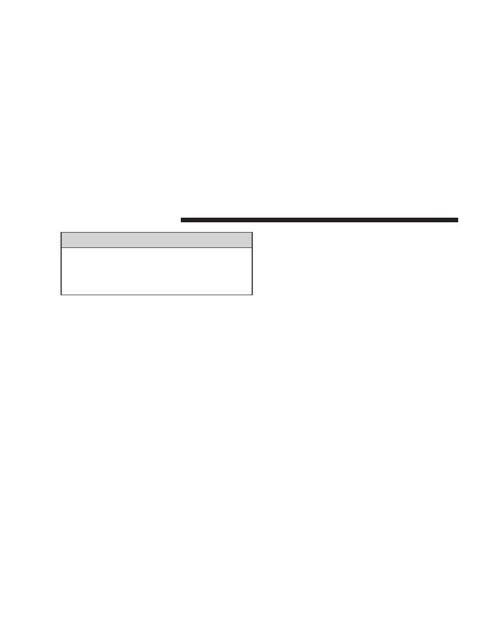 Jeep 2008 Compass User Manual | Page 304 / 399