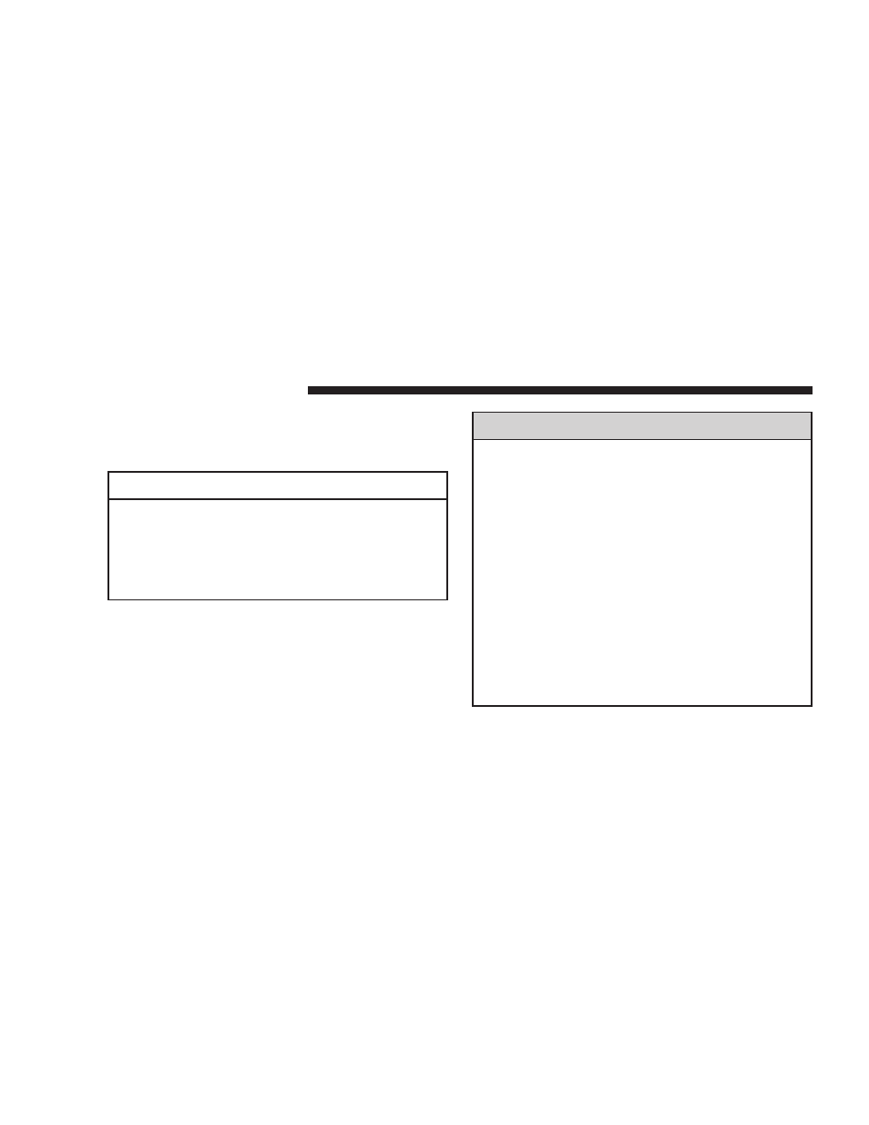 Maintenance-free battery | Jeep 2008 Compass User Manual | Page 324 / 399