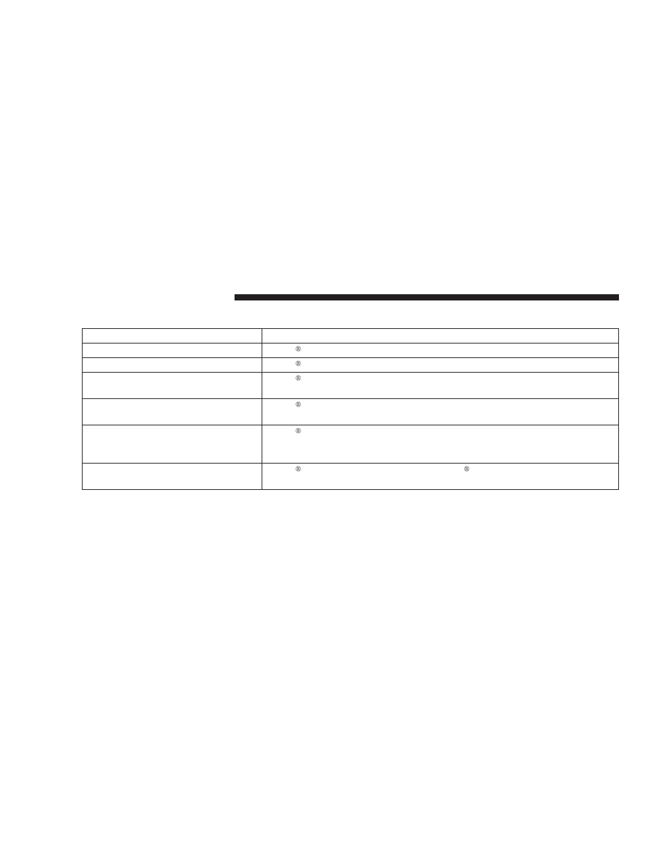 Chassis | Jeep 2008 Compass User Manual | Page 362 / 399
