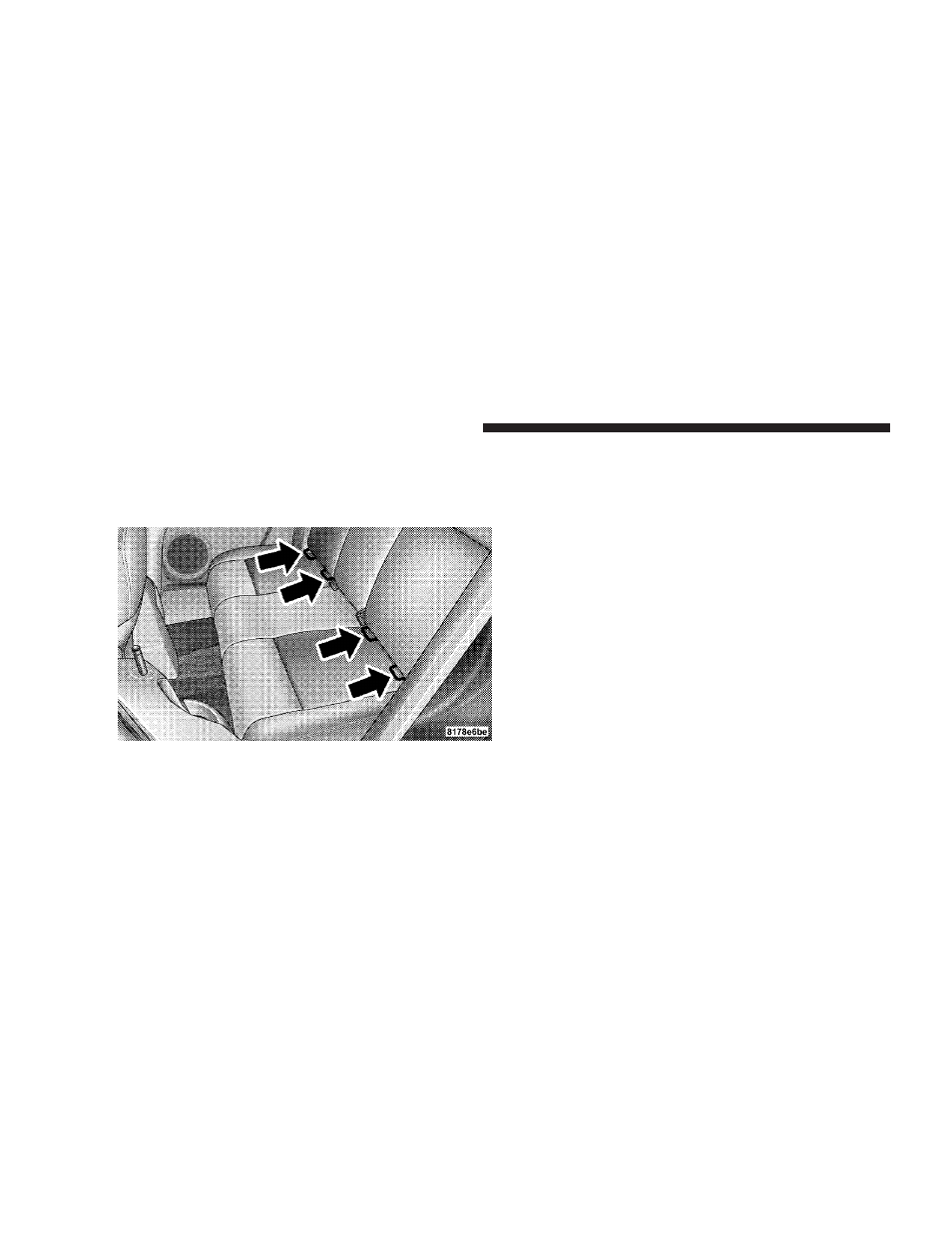 Jeep 2008 Compass User Manual | Page 62 / 399