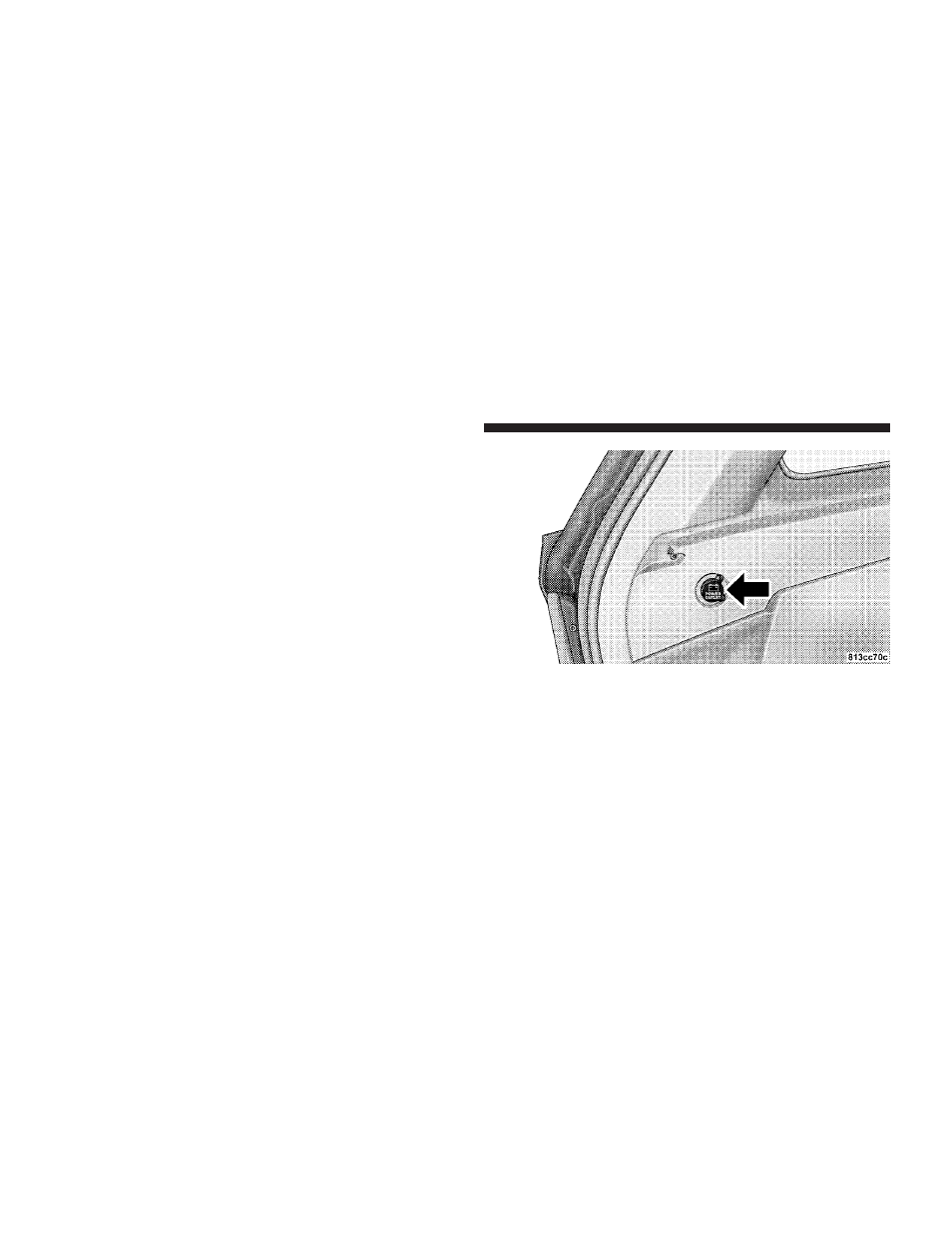 Power outlets, Front power outlet, Rear power outlet - if equipped | Rear power outlet — if equipped | Jeep 2008 Grand Cherokee User Manual | Page 168 / 490