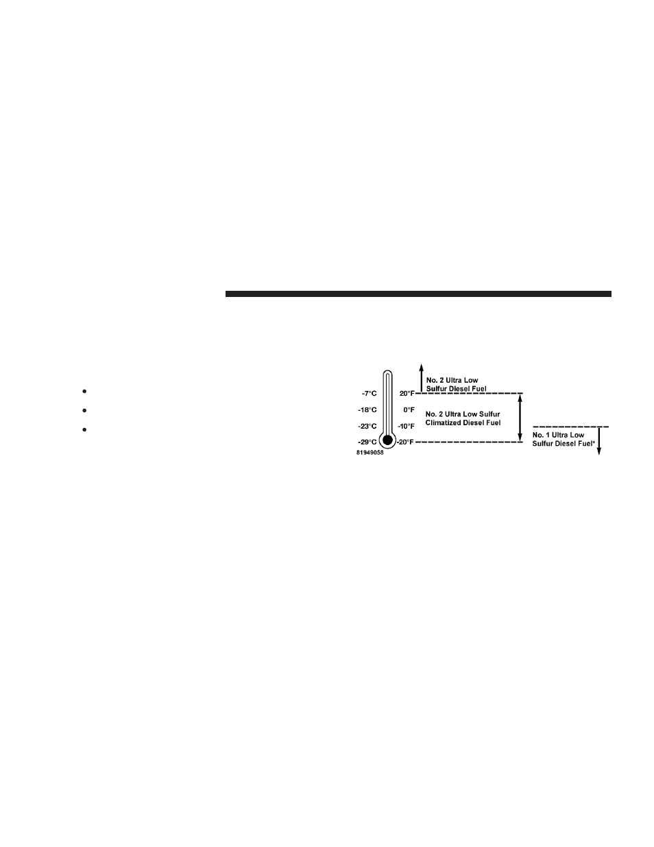 After starting, Normal starting - diesel engines, Normal starting — diesel engines | Jeep 2008 Grand Cherokee User Manual | Page 278 / 490