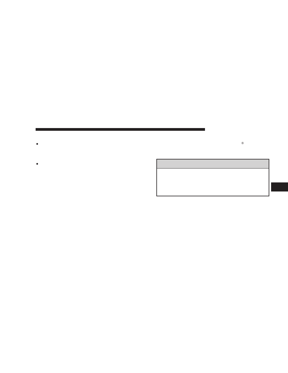 Jeep 2008 Grand Cherokee User Manual | Page 279 / 490