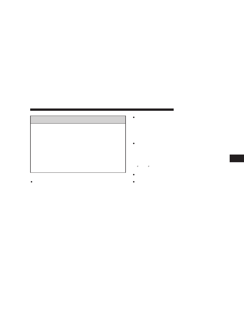 Jeep 2008 Grand Cherokee User Manual | Page 359 / 490