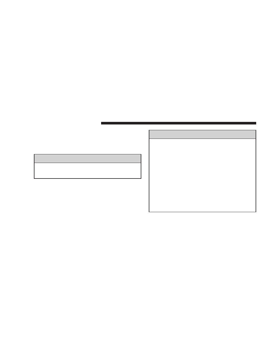 Jump starting | Jeep 2008 Grand Cherokee User Manual | Page 378 / 490