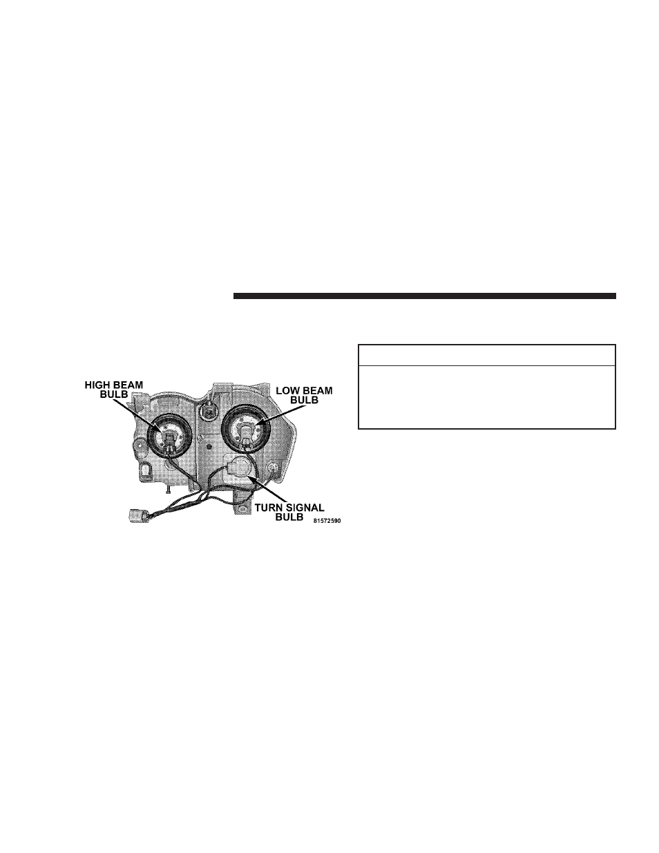 Head light | Jeep 2008 Grand Cherokee User Manual | Page 436 / 490