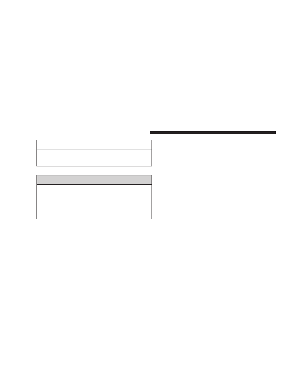 Head restraints | Jeep 2008 Liberty User Manual | Page 122 / 493