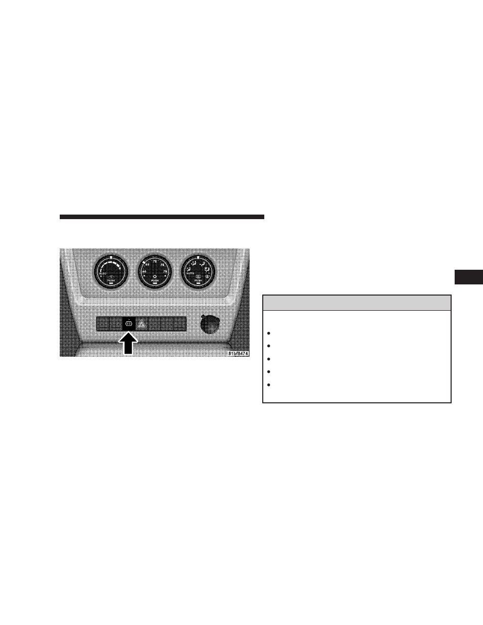 Jeep 2008 Liberty User Manual | Page 171 / 493