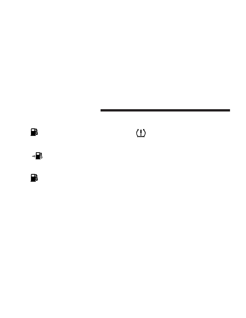 Instrument cluster descriptions | Jeep 2008 Liberty User Manual | Page 190 / 493