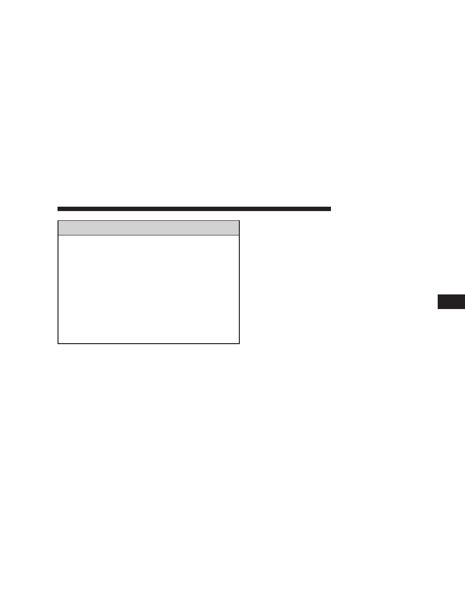 Erm (electronic roll mitigation) | Jeep 2008 Liberty User Manual | Page 317 / 493