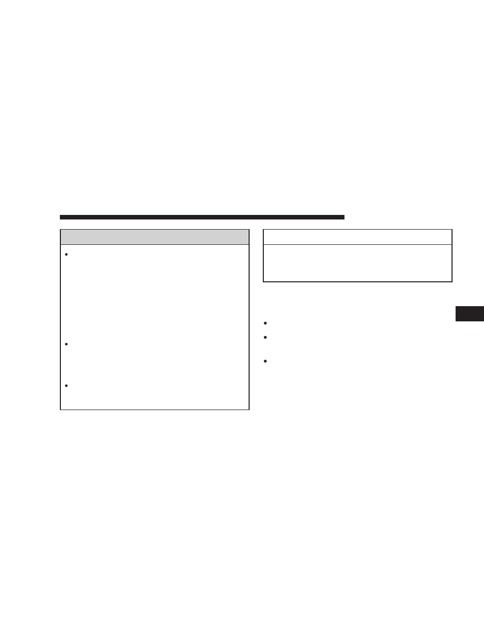 Alignment and balance | Jeep 2008 Liberty User Manual | Page 343 / 493