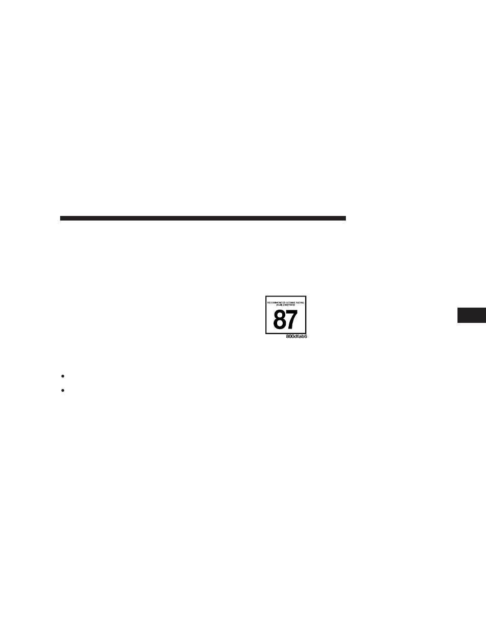 General information, Fuel requirements | Jeep 2008 Liberty User Manual | Page 355 / 493