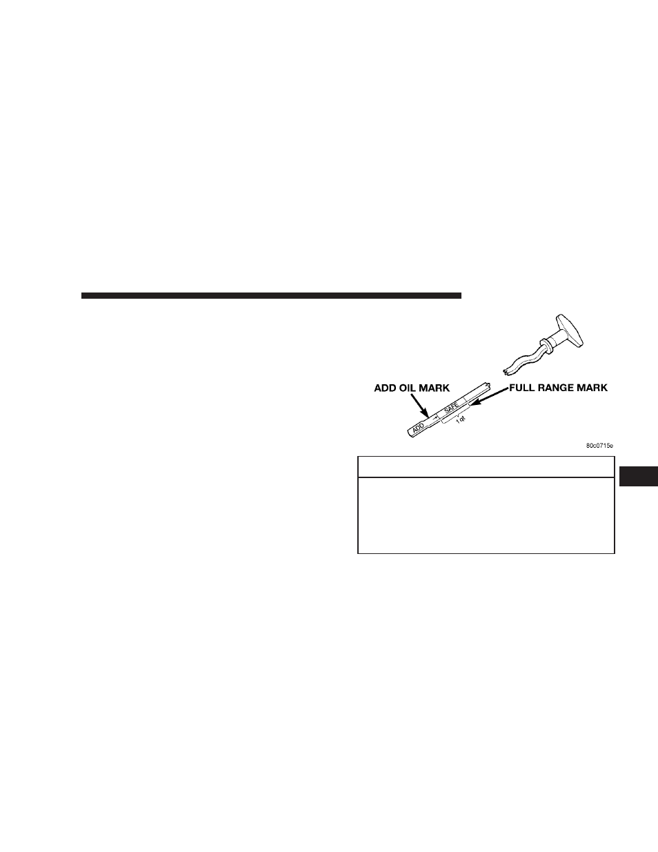 Engine oil | Jeep 2008 Liberty User Manual | Page 403 / 493