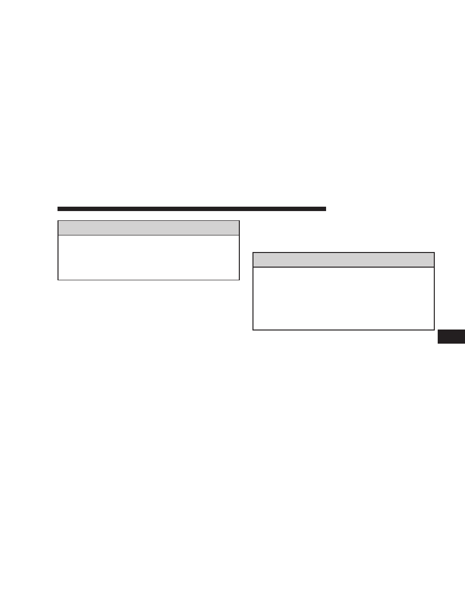 Exhaust system | Jeep 2008 Liberty User Manual | Page 415 / 493