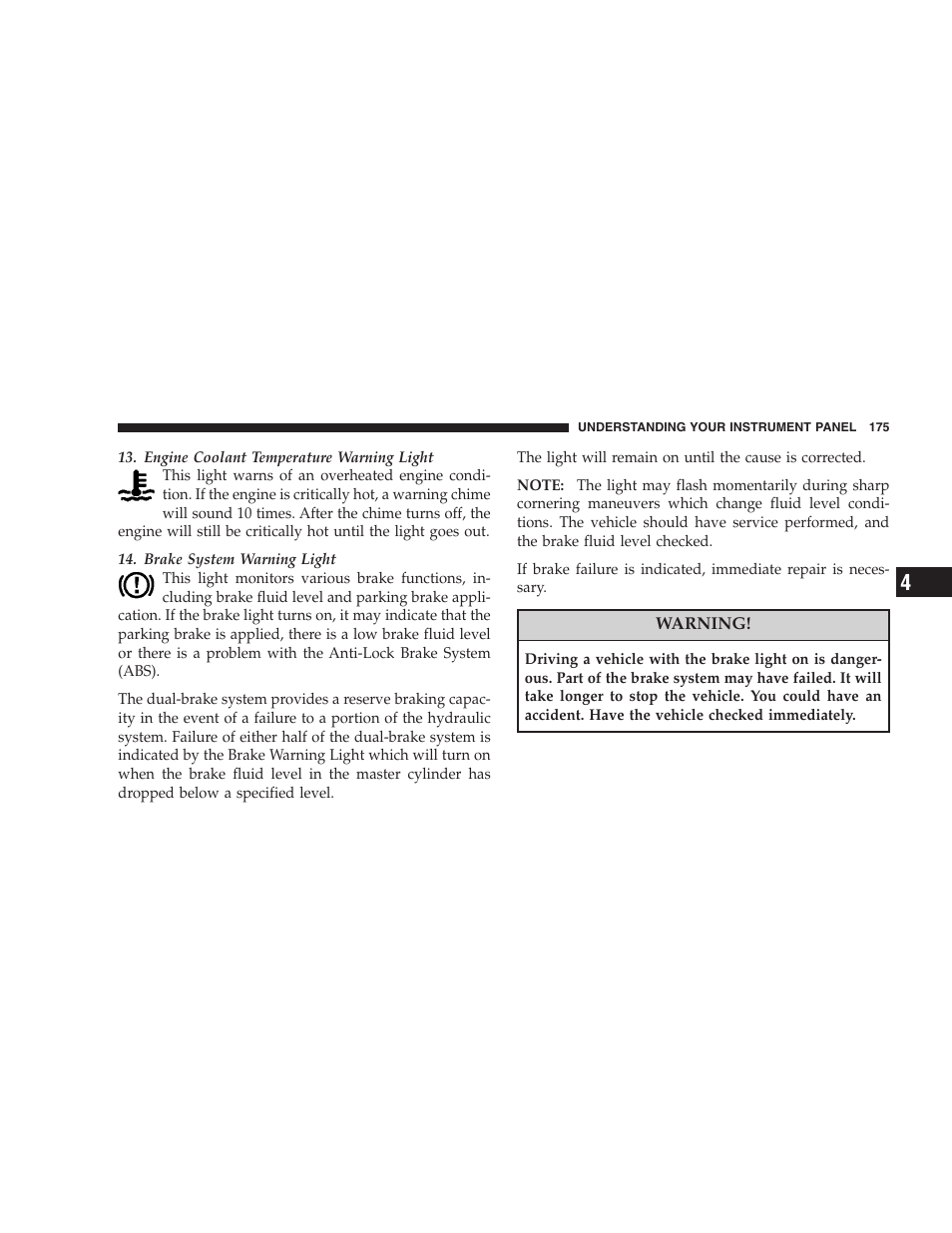 Jeep 2008 Patriot User Manual | Page 177 / 438