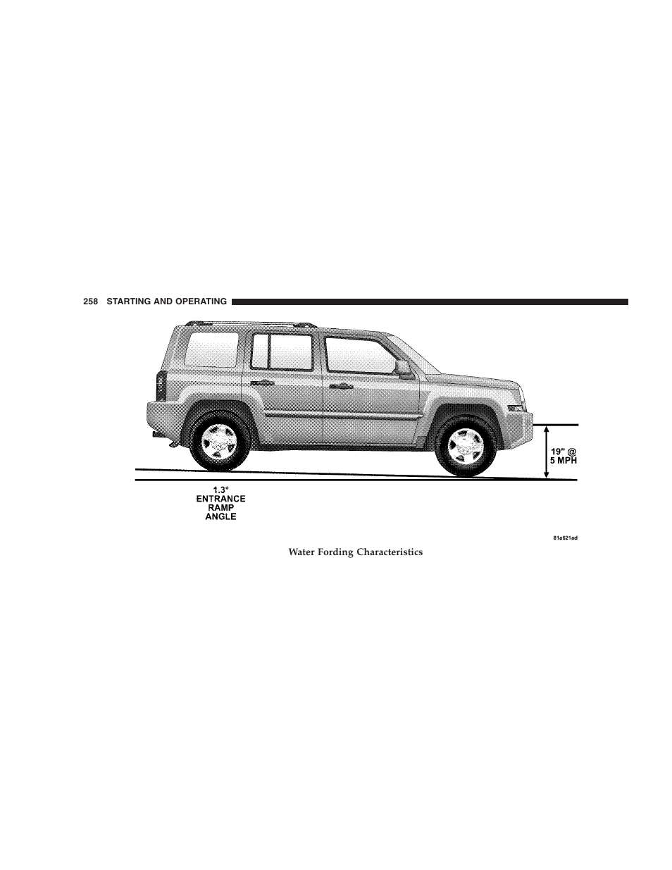 Jeep 2008 Patriot User Manual | Page 260 / 438