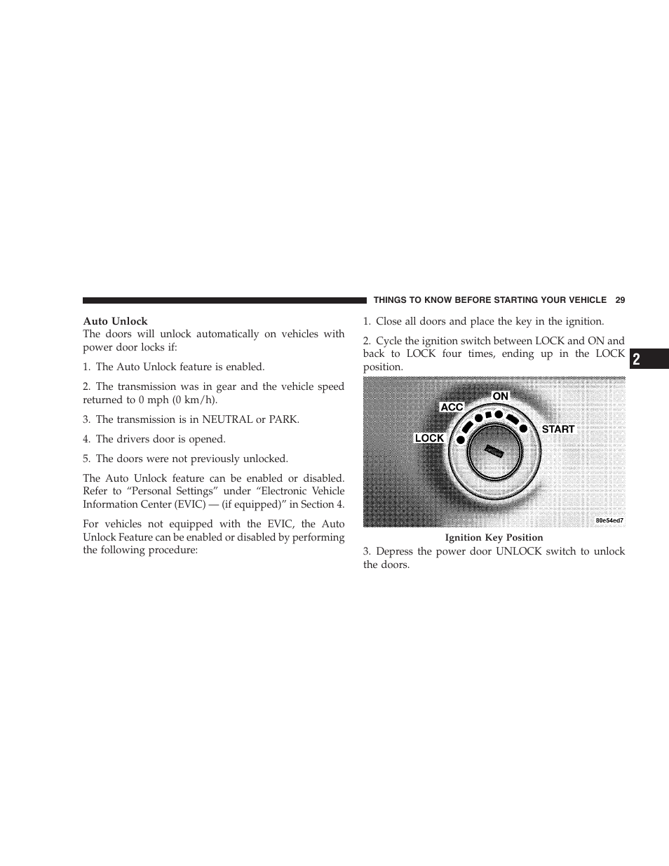 Jeep 2008 Patriot User Manual | Page 31 / 438