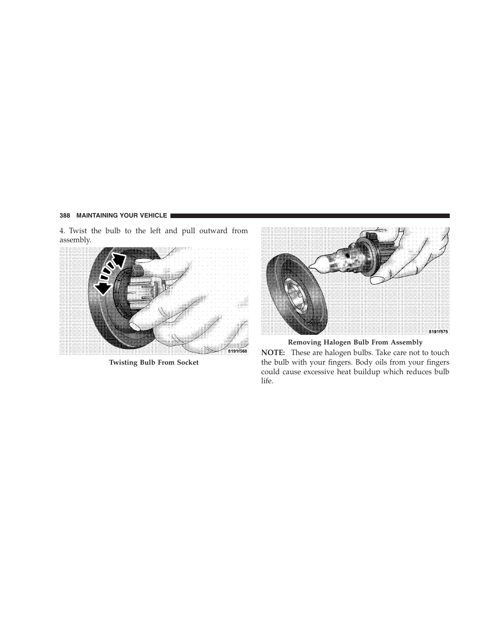 Jeep 2008 Patriot User Manual | Page 390 / 438