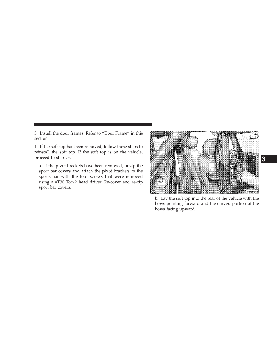 Jeep 2008 Wrangler User Manual | Page 124 / 466