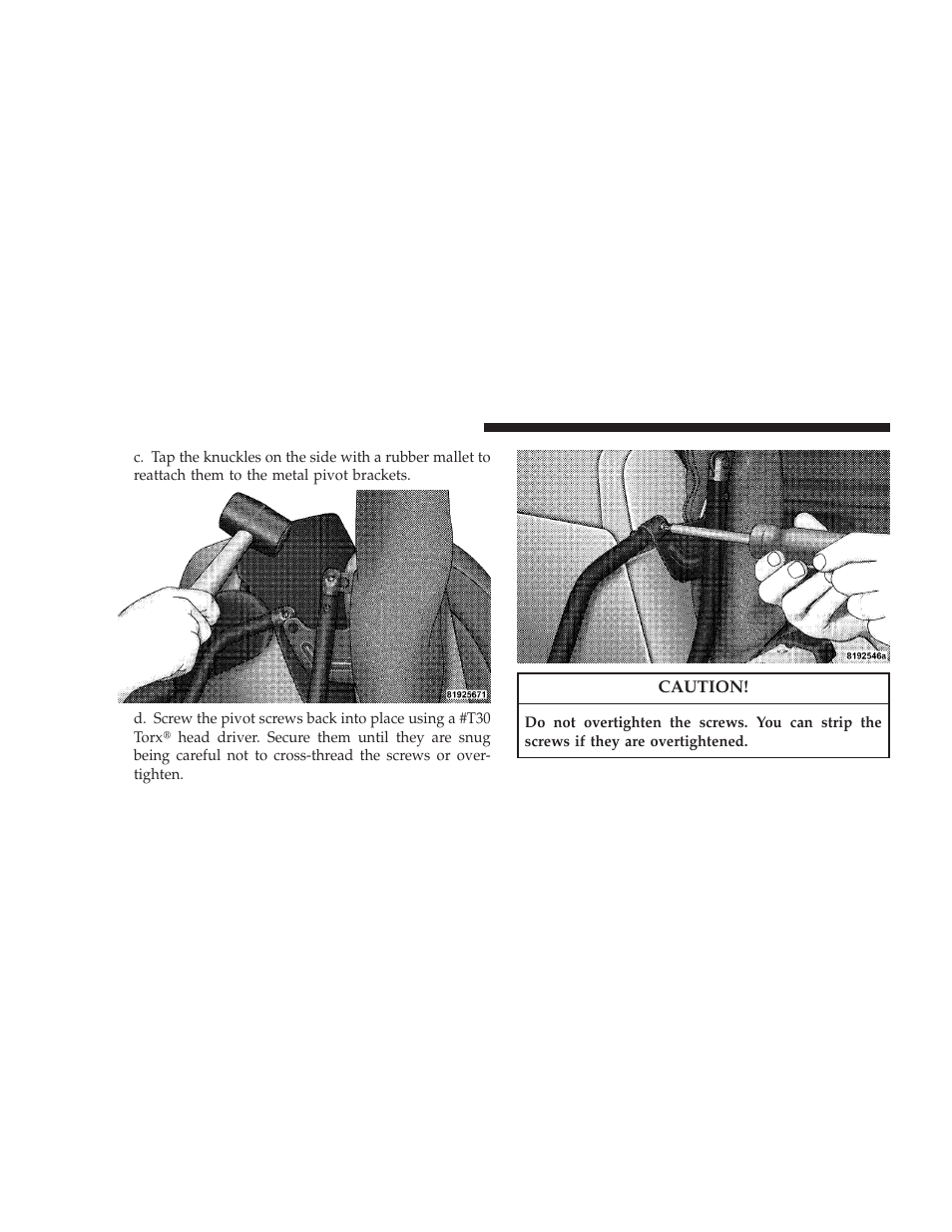 Jeep 2008 Wrangler User Manual | Page 125 / 466