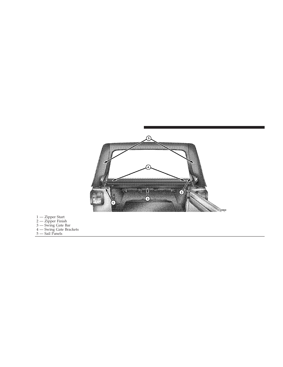 Jeep 2008 Wrangler User Manual | Page 145 / 466