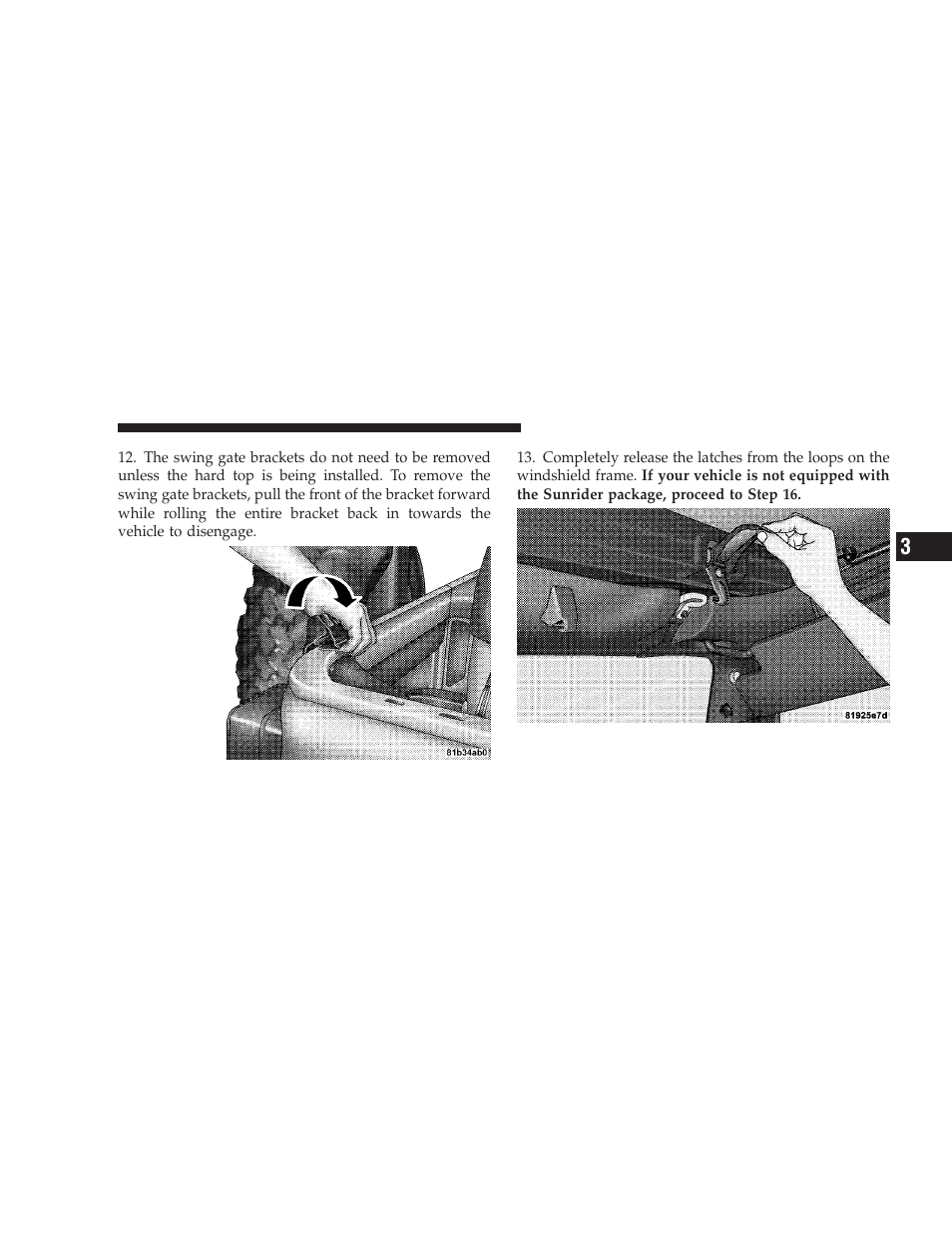 Jeep 2008 Wrangler User Manual | Page 150 / 466