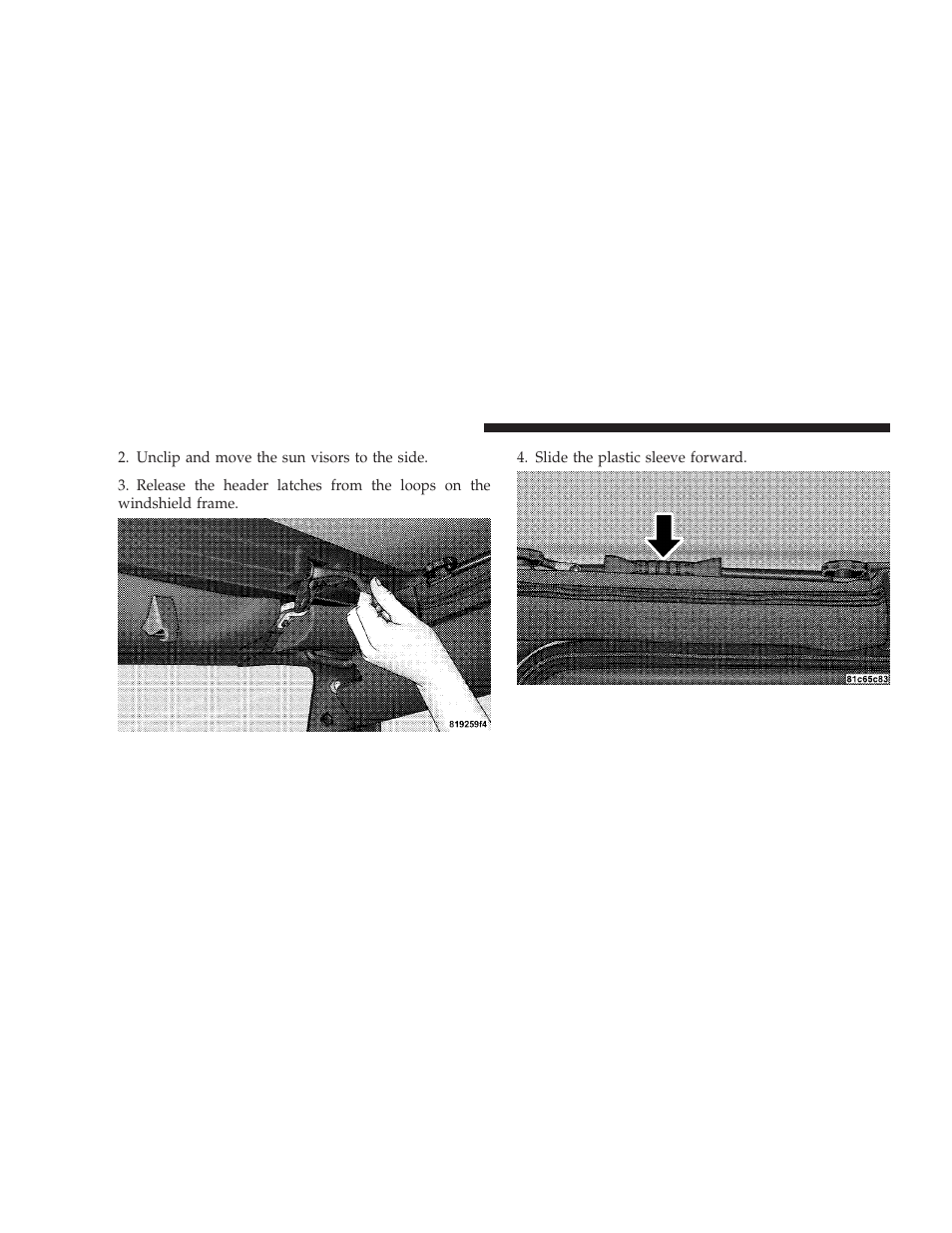 Jeep 2008 Wrangler User Manual | Page 163 / 466