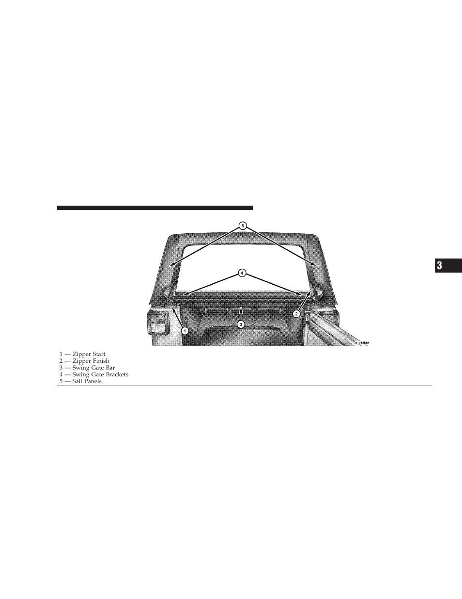 Jeep 2008 Wrangler User Manual | Page 172 / 466