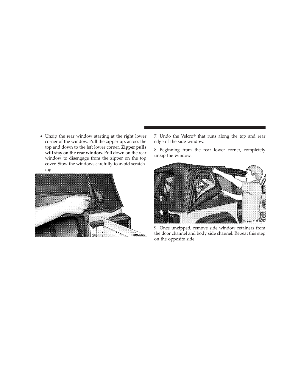 Jeep 2008 Wrangler User Manual | Page 175 / 466