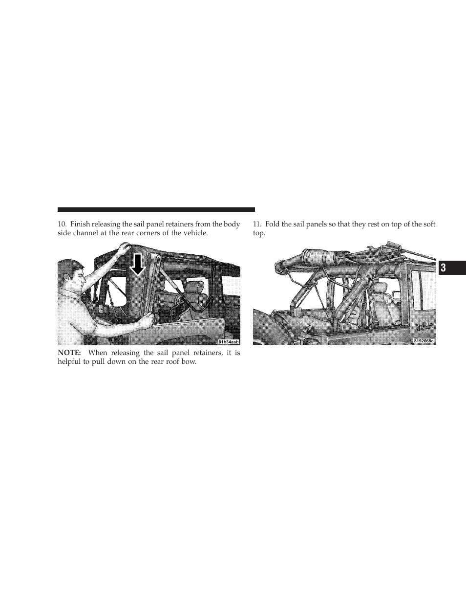 Jeep 2008 Wrangler User Manual | Page 176 / 466