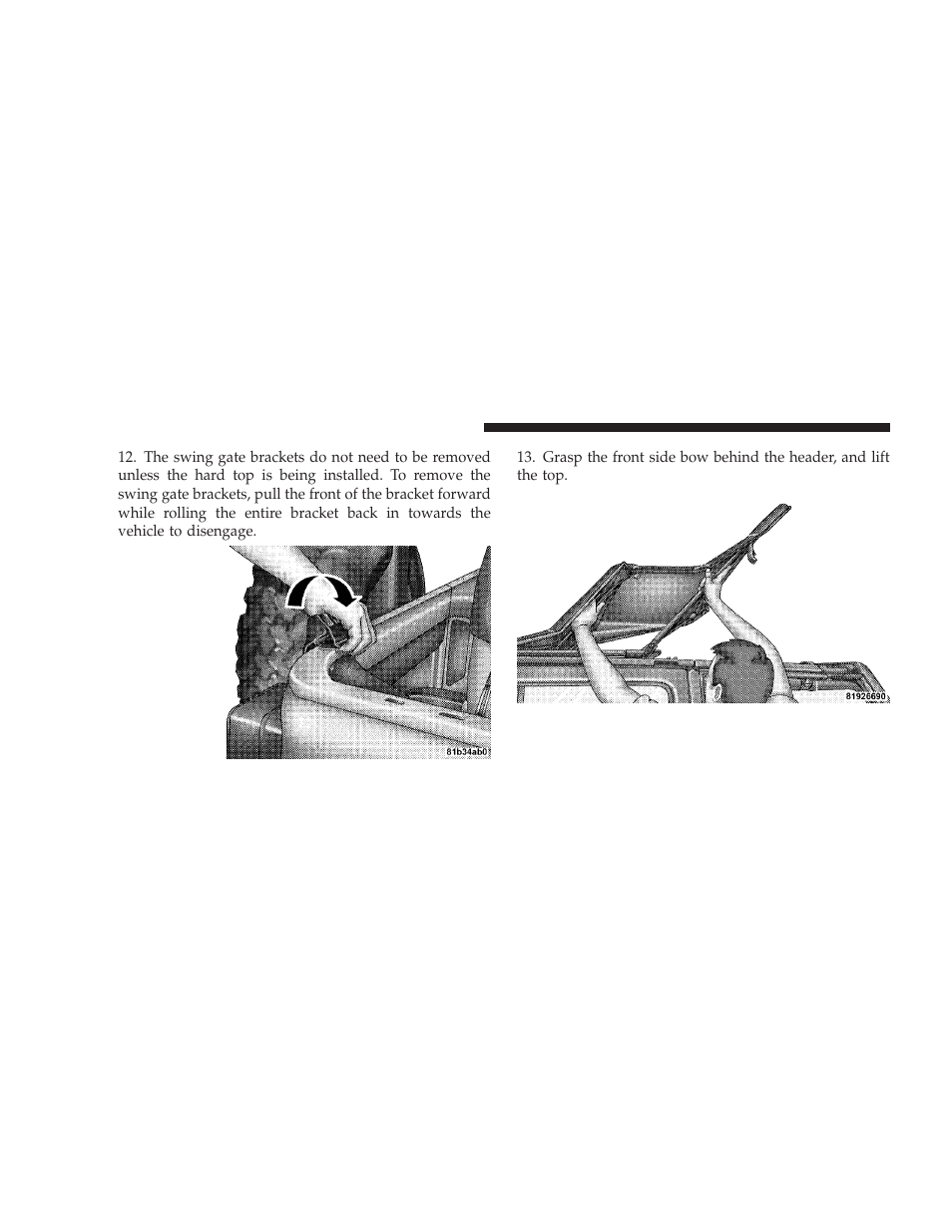 Jeep 2008 Wrangler User Manual | Page 177 / 466