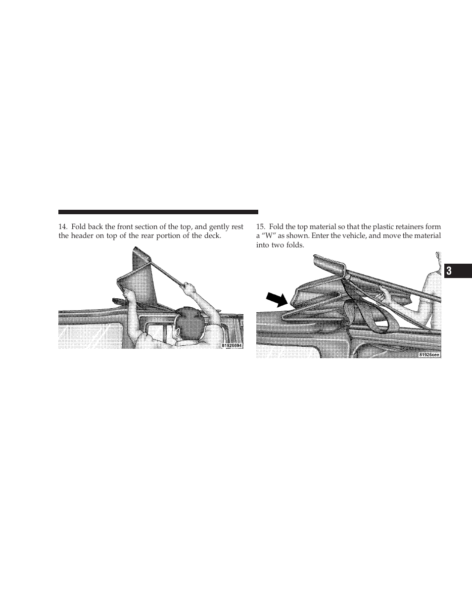Jeep 2008 Wrangler User Manual | Page 178 / 466