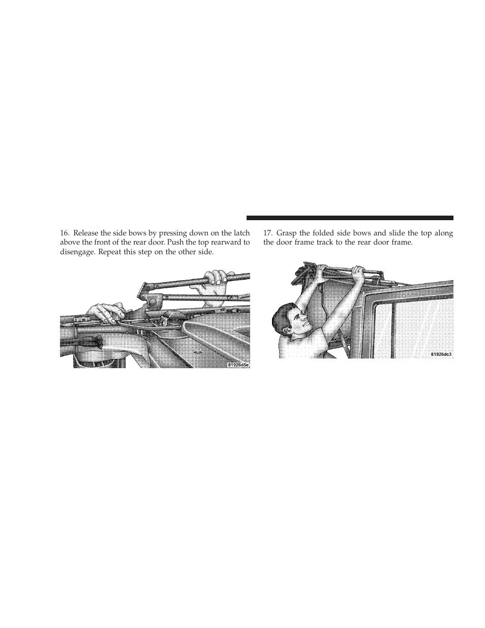 Jeep 2008 Wrangler User Manual | Page 179 / 466