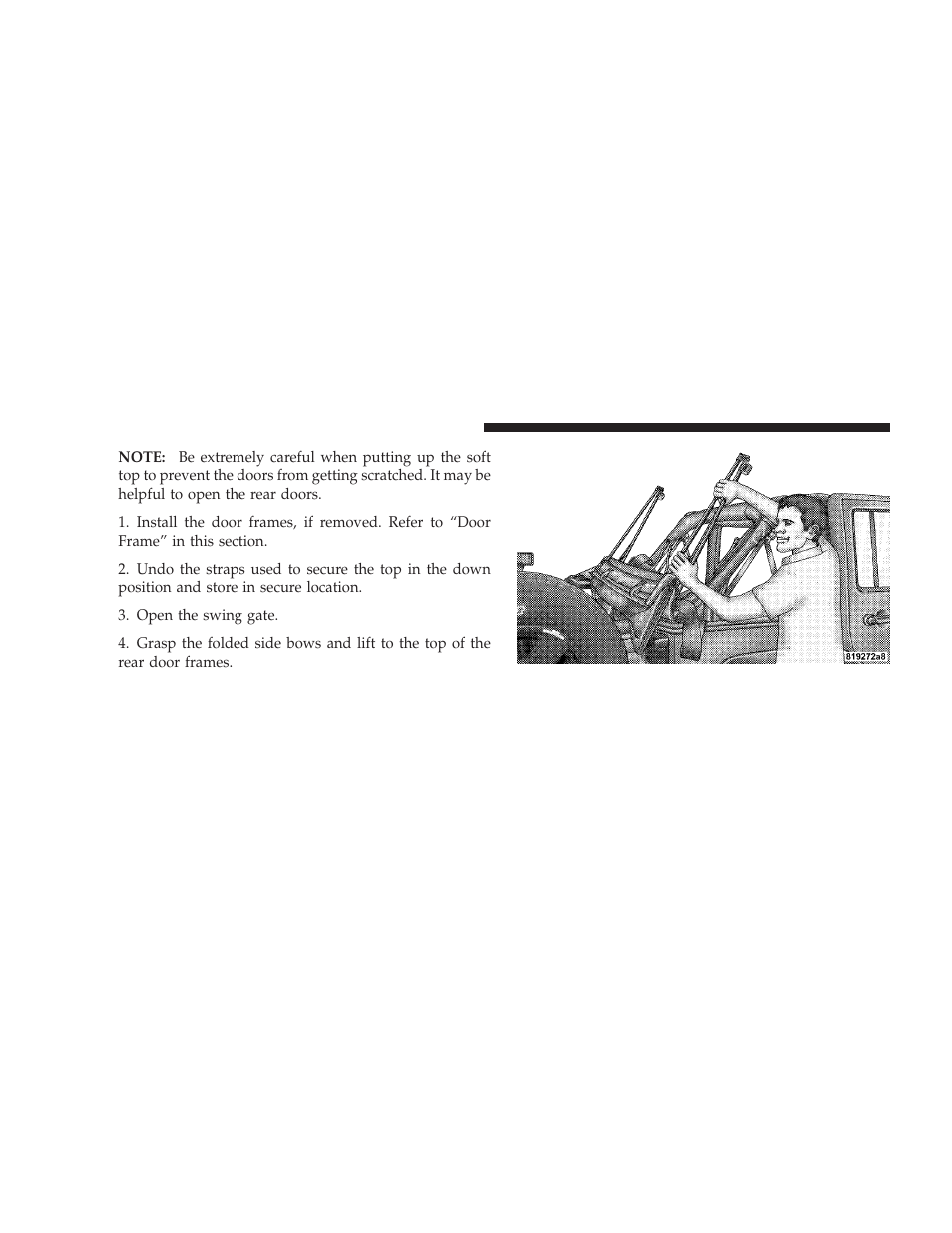 Jeep 2008 Wrangler User Manual | Page 183 / 466