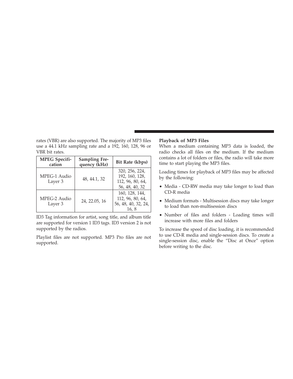 Jeep 2008 Wrangler User Manual | Page 233 / 466