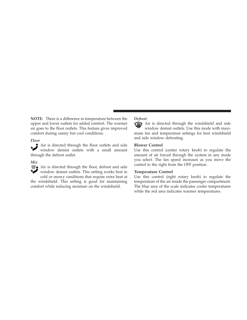 Jeep 2008 Wrangler User Manual | Page 261 / 466