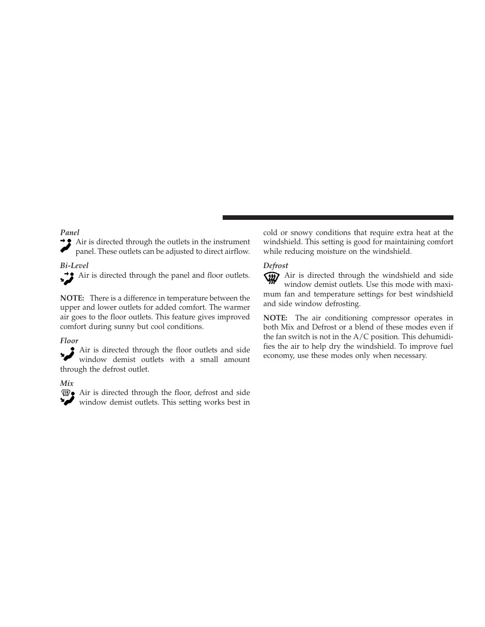 Jeep 2008 Wrangler User Manual | Page 263 / 466