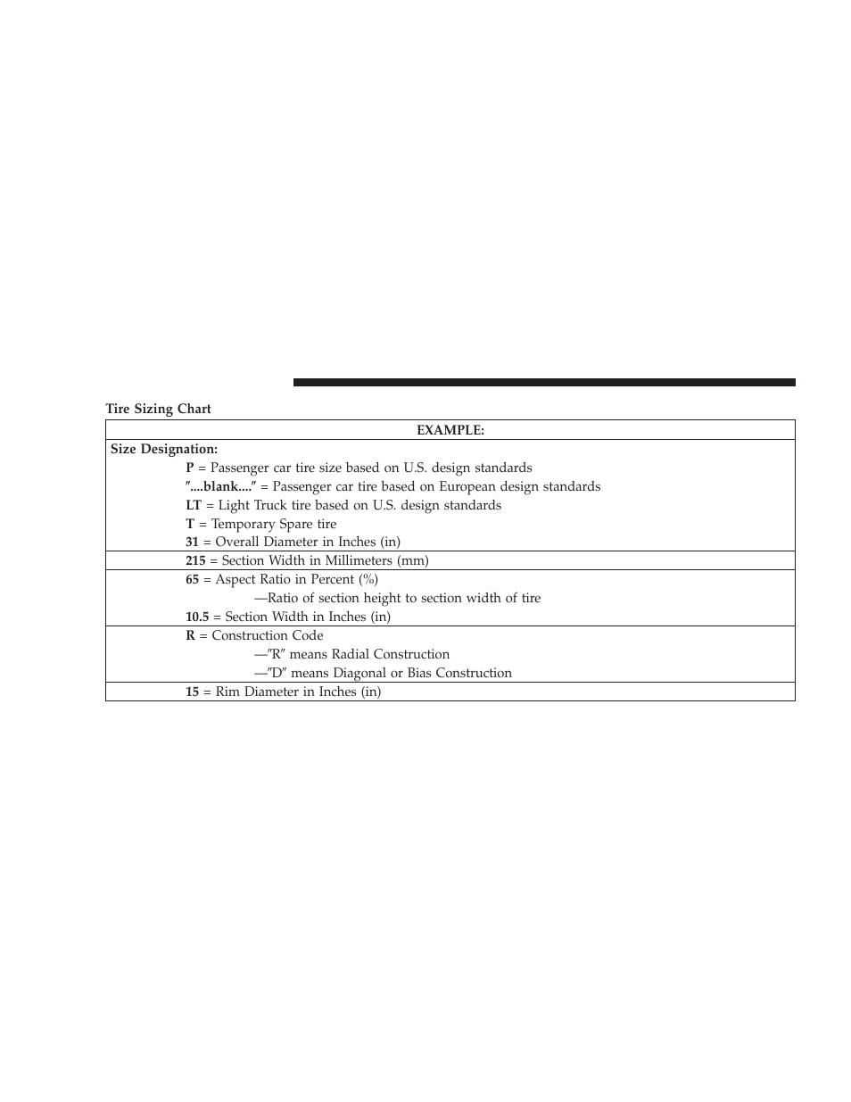 Jeep 2008 Wrangler User Manual | Page 315 / 466