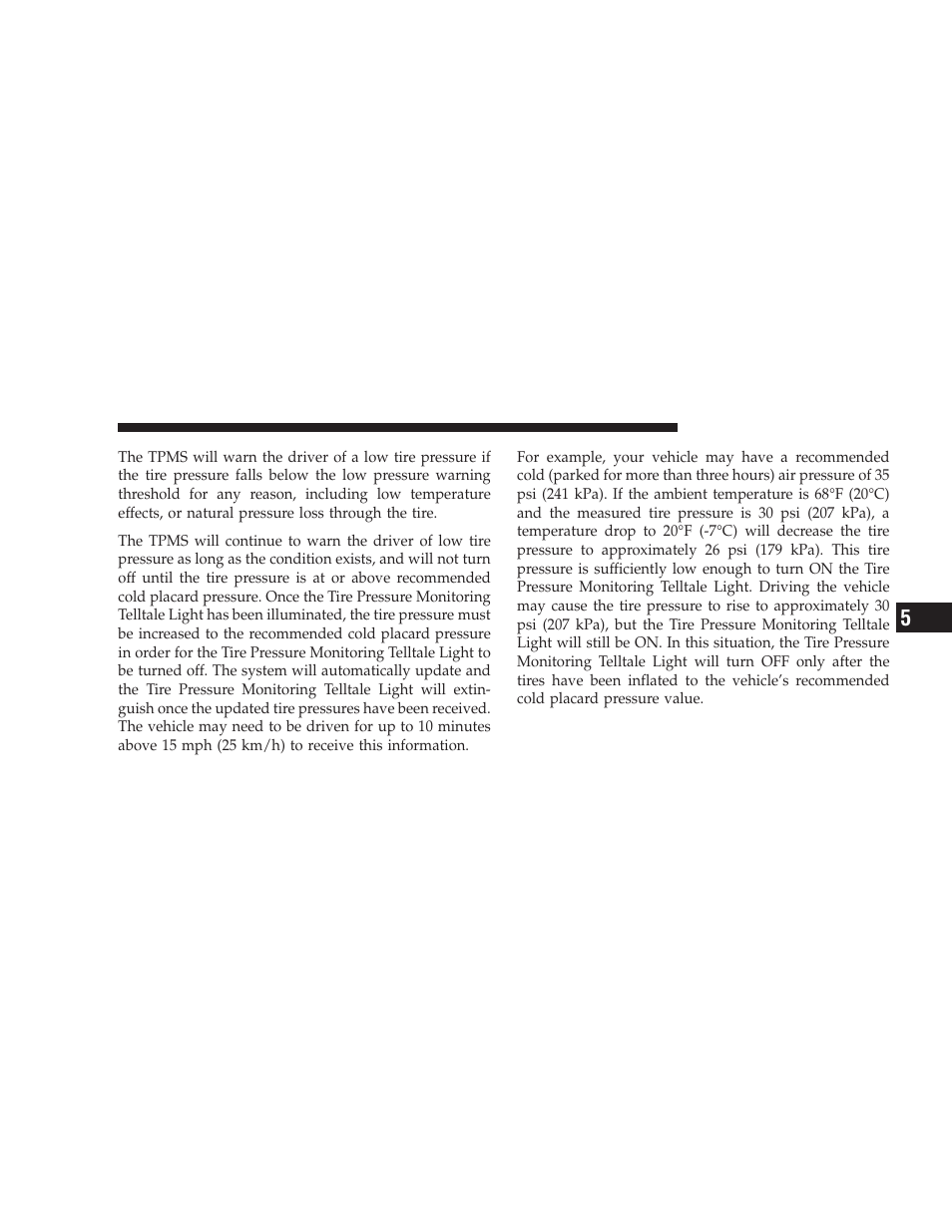 Jeep 2008 Wrangler User Manual | Page 332 / 466