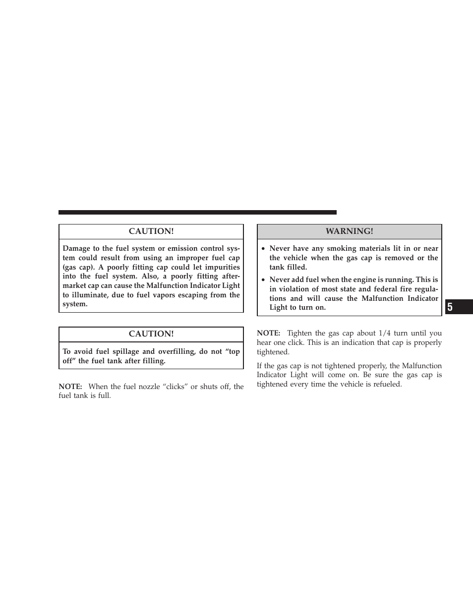 Jeep 2008 Wrangler User Manual | Page 342 / 466