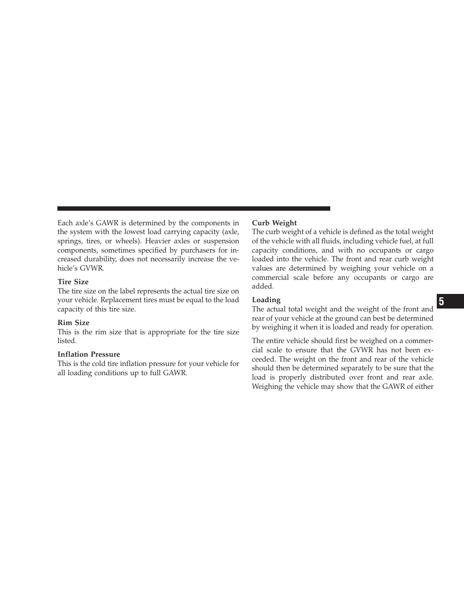 Jeep 2008 Wrangler User Manual | Page 344 / 466