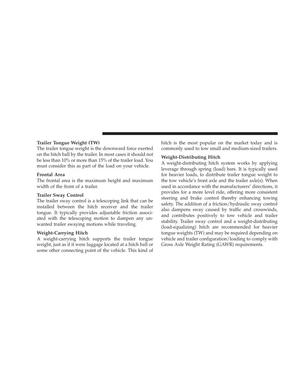 Jeep 2008 Wrangler User Manual | Page 347 / 466