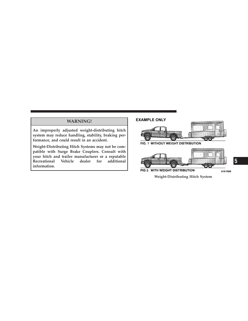 Jeep 2008 Wrangler User Manual | Page 348 / 466